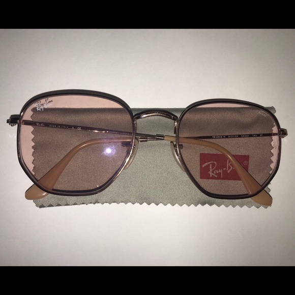 Raybans - Picture 2 of 5